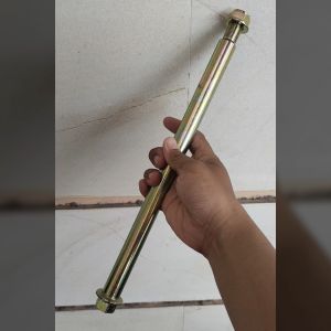 TRS As Roda Depan Shock 50mm Viar Karya 300 cc Spareparts Original TRS