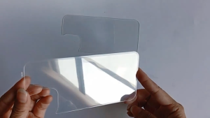 Kính Cường Lực Lưng Bảo Vệ Mặt Sau Cho iPhone Chống Trầy Xước Nứt Vỡ Cho iP X Xr Xs Max 11 12 13 14 15 16 Pro Max 16 Plus