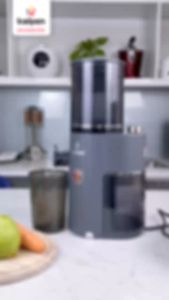 Máy ép chậm Kalpen J6 công suất 350W/ J5/J7 công suất 300W chuẩn Đức bảo hành 24 tháng