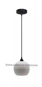 lampu hias moonlight minimalis dekorasi modern