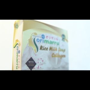 Sabun Muka Alami Mengandung Collagen & Vitamin C: Manfaat & Cara Pakai
