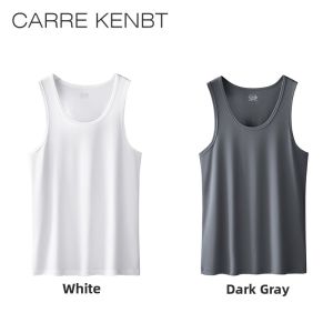 Carre Kenbt | Cool Modal Mens Vest S