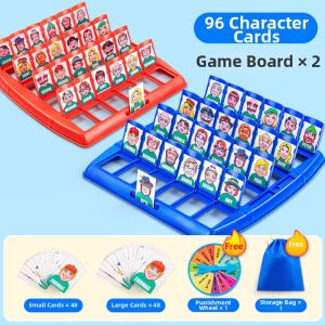 TANGJIUGONG | Intelligence Mind Training Focus Enhancing Toy 3-6 Years