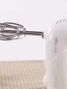 Kitchen Blender Food Stand Mixer Mixer For Baking Cake Mixer Kitchen Mixer For Baking Mixer Fully Automatic Desktop Handheld Electric Whisk 和面机