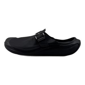 Mens Breathable Odor-Preventing Slip On Sandals