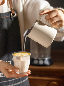 MODERN SWEETHOME | Frothing and Lathering Milk Jug