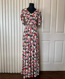 Empress Nursing Dress Rocketmom Breastfeeding Maternity