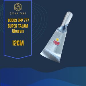 Dodos sawit SPP 777 original Malaysia asli super tajam tanpah asah