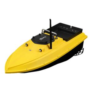 Ewitgo | High Power Speed Remote Control Bait Boat 12V