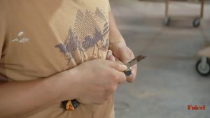 Dowel Maker Jig 8Mm-18Mm Với Lưỡi Dao Cacbua Máy Khoan Điện Dowel Phay Thanh Tròn Dụng Cụ Phụ Trợ Công Cụ Gia Công Gỗ