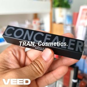 Che Khuyết Điểm Focallure Focallure Che Khuyết Điểm Hiệu Quả Chỉ Với Một Lần Chạm Màu #01 3.8g - TRAN. Cosmetics.