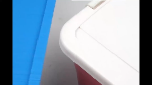 Penggaris Duplikat Profil Kontur Alat Penanda Ubin Keramik 5 6 10 Inch