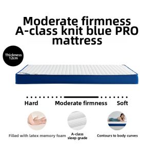 HLA | Latex Soft Mattress