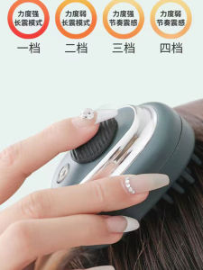 Cọ Massage Đầu Cọ Chăm Sóc Tóc Cọ Trang Điểm Cọ Massage Da Đầu Cọ Trang Điểm Di Động Cọ Trang Điểm Miếng Dán Cọ Trang Điểm Da Đầu