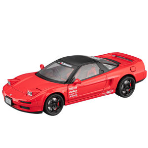 JUANNUO | Diecast Alloy NSX Sports Car Model Childrens Toy Car