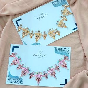 Payet Rangkai N10 Leher / Payet Pinggang / Payet Kebaya / Payet Murah | Bisa Custom Warna