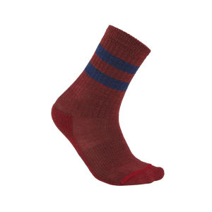 Icebreaker Merino Wool Childrens Hike Lightweight Mid-Calf Socks Comfortable Soft Outdoor Sports Hiking