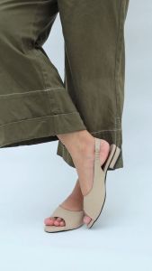 Amazeus KIDO Sandal Heels Tali Wanita