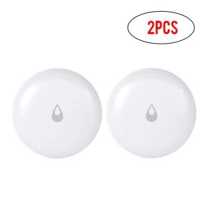 Aqara | Aqara Water Immersing Sensor E1 Zigbee 3.0 Water Leak Detector Flood Alarm Compatible With Mi Home Homekit Smart Home