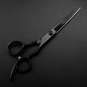 Professional 6inch Barber Scissor Stainless Steel 440C Hair Cutting Clipper Hairdresser Tools