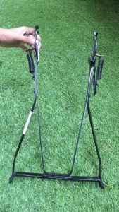 standart jagang tengah Sepeda