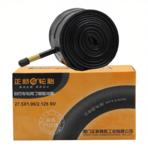 ThinkRider | French and American Valve Bicycle Inner Tube