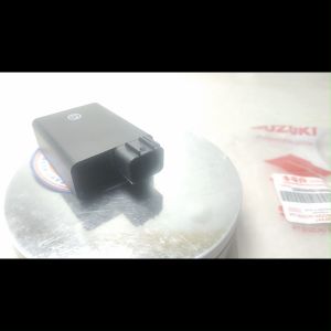 CDI & Unit B46 Motor SPIN 125 Kualitas Super