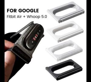 Creative Watch Case Modification Adapter For Google Fitbit Air + Whoop 5.0 CombotDevice Stack Holder Smart Band Accessory