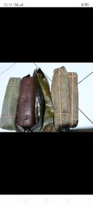 Terasi Udang Rebon/ Terasi Jembret PATI