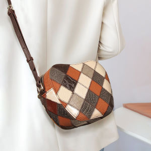 Cobbler Legend Sling Bag Women Genuine Leather Durable Fashion Women Shoulder Bags Casual Crossbody Bag