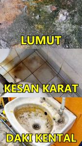 Magic 101 Heavy Duty Stain Remover 1 Liter Magic Stainless Steel Cleaner - Lazada