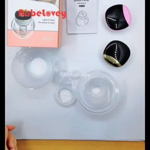 Wearable Electric Breast Pump & Rechargeable Breast Massager: A Comprehensive Guide