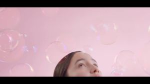 VIVA Waterdrop Sleeping Mask 80gr