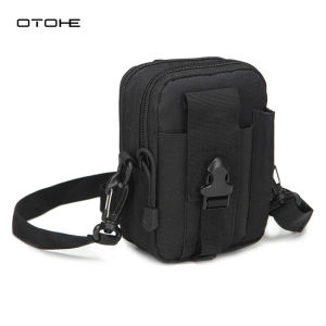 OTOHE กระเป๋าคาดเอวกระเป๋าคาดเอวชายแนวสปอร์ตใช้ได้ทุกเพศกระเป๋าครอสบอดี้ปรับกระเป๋าคาดหน้าอกได้กระเป๋าวิ่งพาดลำตัวกันน้ำสำหรับผู้หญิงกระเป๋าคาดเอวใส่โทรศัพท์กระเป๋าคาดเอวกระเป๋าคาดเอวจ๊อกกิ้งเข็มขัดสำหรับออกกำลังกายกลางแจ้ง