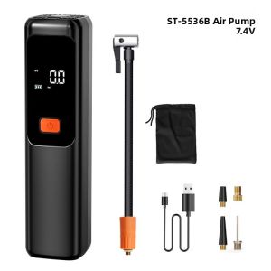 BONINGYU | Portable Intelligent Air Compressor Wireless Li-ion Battery Powered