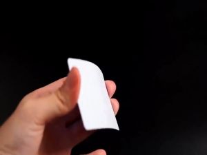 【READY STOCK】10PCS NFC Card Waterpoof Re-writeable Virtual Business Card Smart IC Card Clone Duplicating UID Card