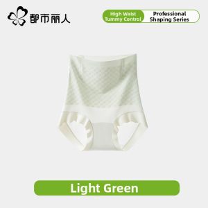 High Waist Tummy Control Panties