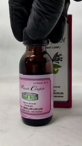 Minyak Cengkeh Walikukun 30 ml: Manfaat & Penggunaan