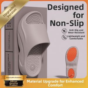 BUYANGSI | Non-slip Anti-fall Indoor Slippers