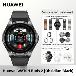 HUAWEI | AI Noise Cancellation Health Management Smart Watch