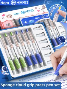 HERO | Children Learning Pen High Appearances Correct Writing Posture Student Specialized