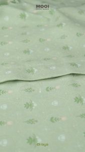 Tunik Wanita Raya Collection: Bahan Nyaman dan Tahan Lama