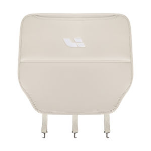 Car Rear Seat Kick Mat