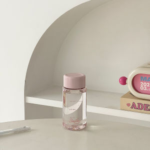 BPA-Free High-Apperance Scale Inscribed Heat-Resistant Cup