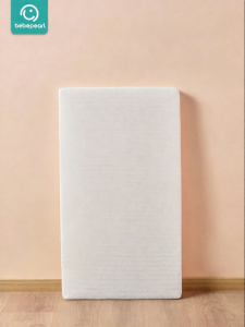 BEBEPEARL | Childrens Safe Material Air Fiber Mattress