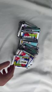 Panini | Panini FIFA World Cup 2026 Official Sticker Box Sealed Hobby Box Collectible Soccer Stickers for Album Collection Football Fan