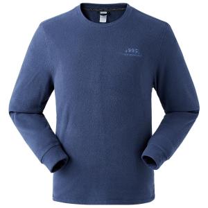 Jeep | Fleece Thermal Long Sleeve Shirt Mens