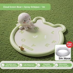 EnjoyLife | Non-Inflatable Childrens Water Play Pad