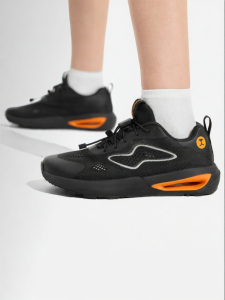 moodytiger | Breathable Summer Kids Sneakers 26