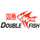 Double Fish Xing Mei Table Tennis Racket